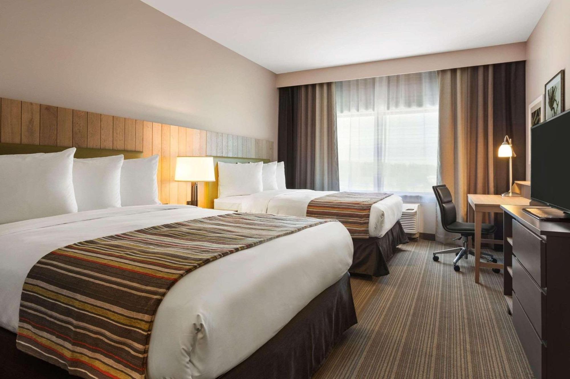 Country Inn & Suites By Radisson, Smithfield-Selma, Nc Exteriér fotografie