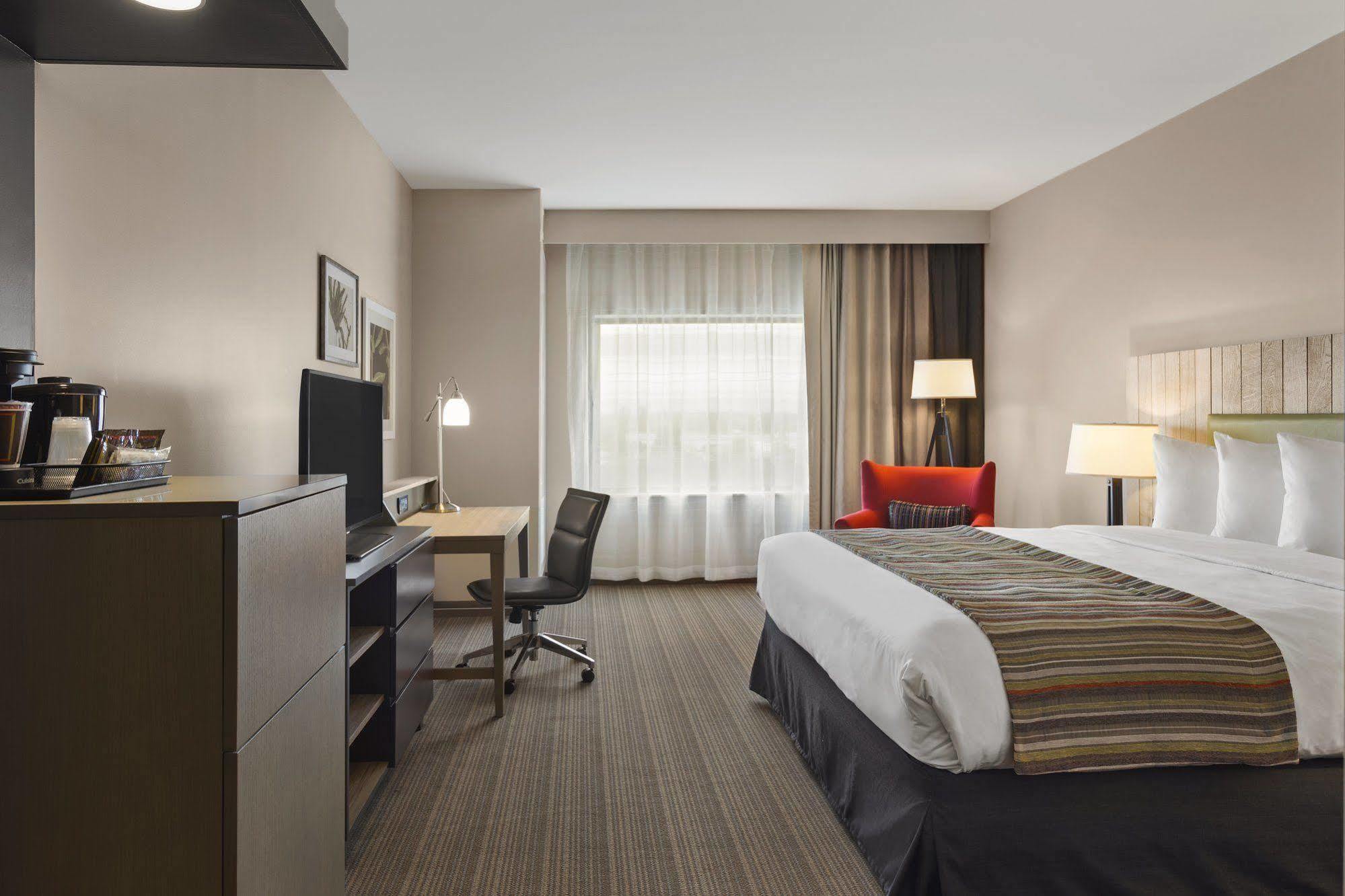 Country Inn & Suites By Radisson, Smithfield-Selma, Nc Exteriér fotografie